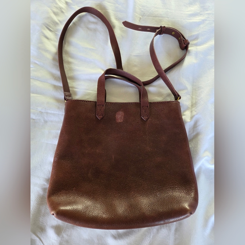 Madewell | Transport Crossbody Bag